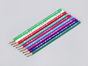 Faculty's pencils