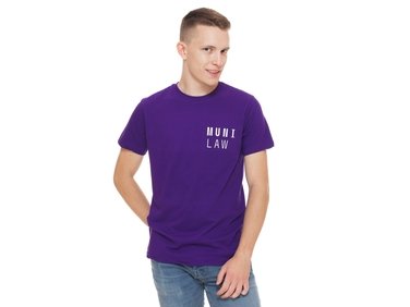 Men's T-shirt LAW
