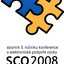 SCO 2008, Sharable Content Objects