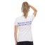 Women's T-Shirt MUNI, White