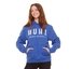 MUNI hoodie, navy blue
