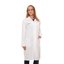 Women's lab coat MUNI