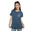 Women's T-shirt TESTED IN ANTARCTICA