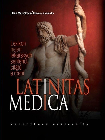 Latinitas medica - defekt