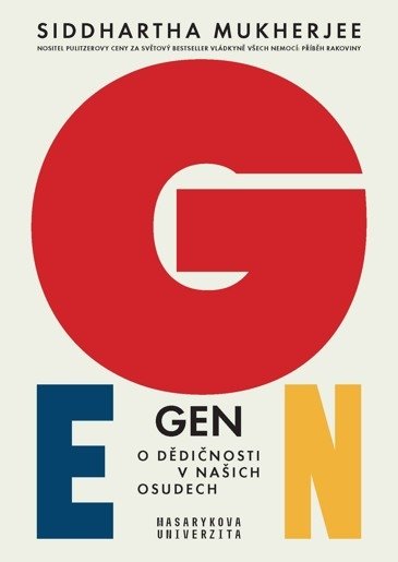 Gen  (hardcover) - defect