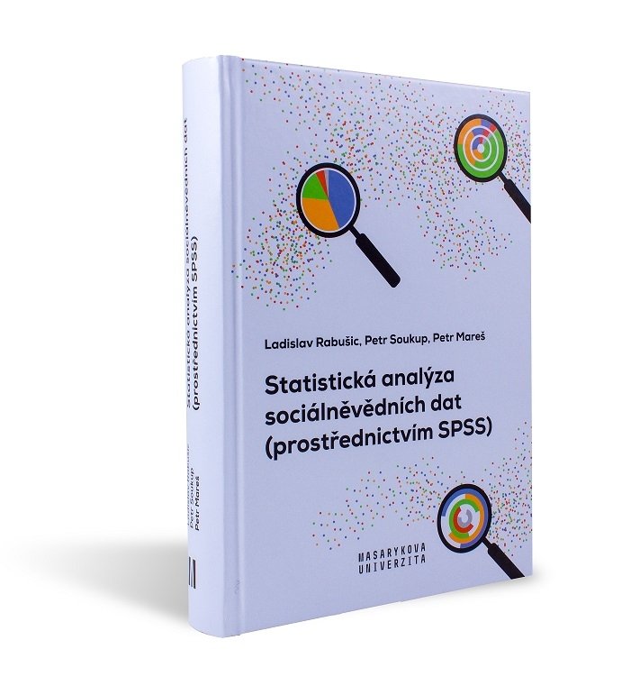 Statistická analýza sociálněvědních dat (prostřednictvím SPSS) - vázaná
