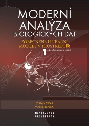 Moderní analýza biologických dat 1 - defect
