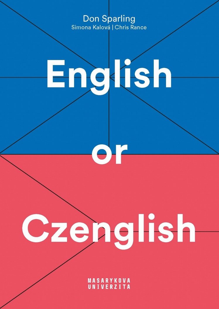 English or Czenglish