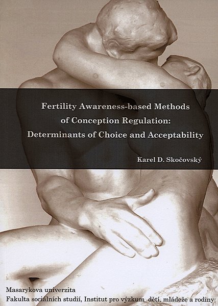 Fertility Awareness-based Methods of Conception Regulation