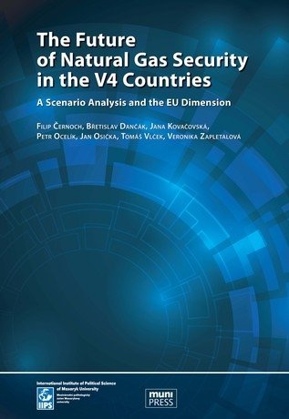 The Future of Natural Gas Security in the V4 Countries