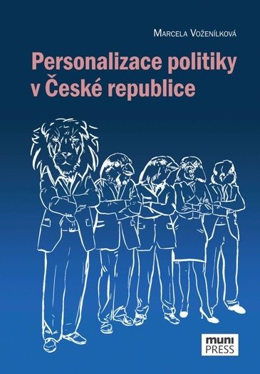 Personalizace politiky v České republice