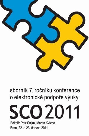 SCO 2011, Sharable Content Objects