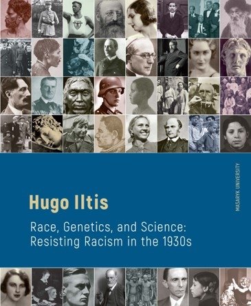 Race, Genetics, and Science. Resisting Racism in the 1930s
