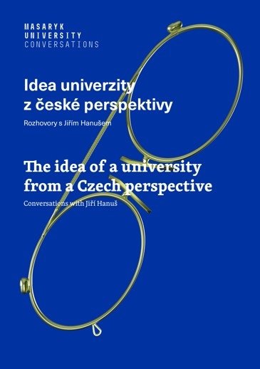 Idea univerzity z české perspektivy - poškozená