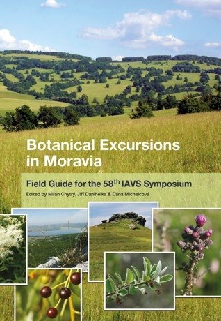 Botanical Excursions in Moravia