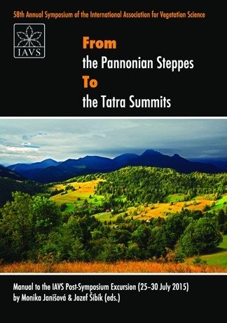 From the Pannonian steppes to the Tatra summits