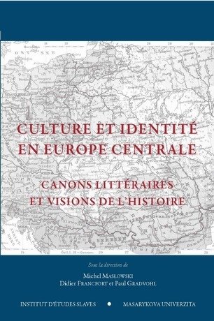 Culture et identité en Europe centrale