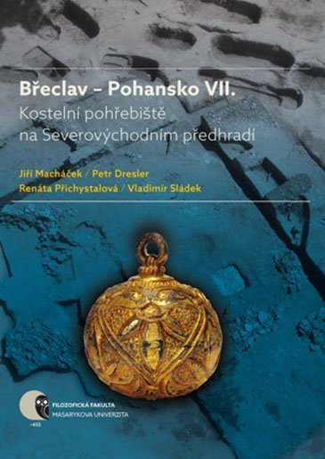 Břeclav – Pohansko VII.