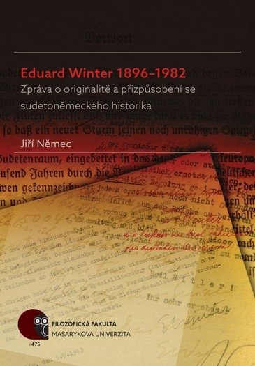 Eduard Winter 1896–1982 - defekt