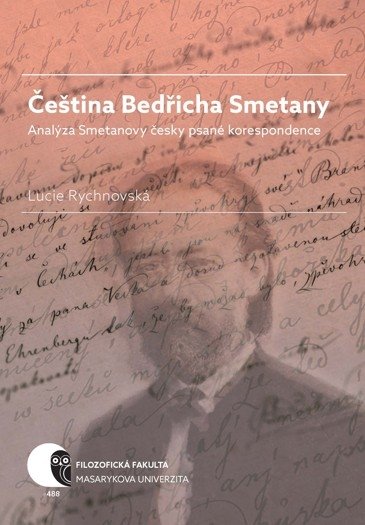 Čeština Bedřicha Smetany - defekt