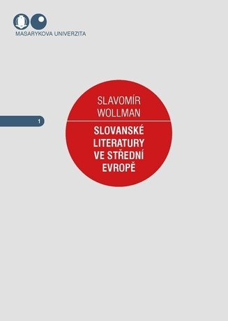 Slovanské literatury ve střední Evropě - defect