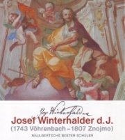 Josef Winterhalder d. J. (1743 Vohrenbach - 1807 Znojmo)