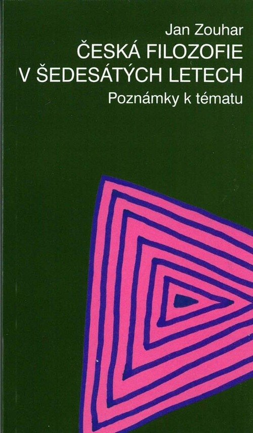 Česká filozofie v šedesátých letech