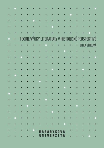 Teorie výuky literatury v historické perspektivě