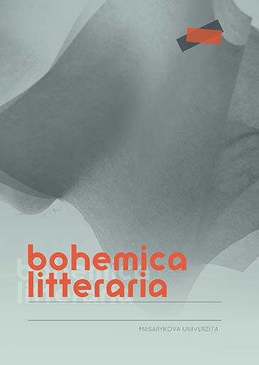 Bohemica Litteraria