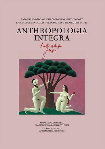 Anthropologia Integra