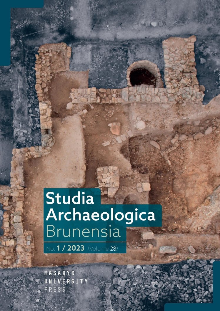 Studia Archaeologica Brunensia