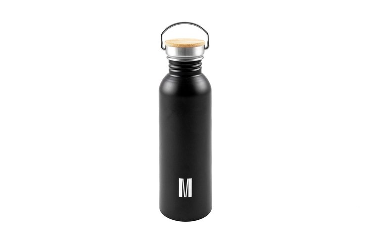 Stainless steel bottle "M"