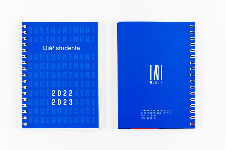 Student’s journal 2022/2023
