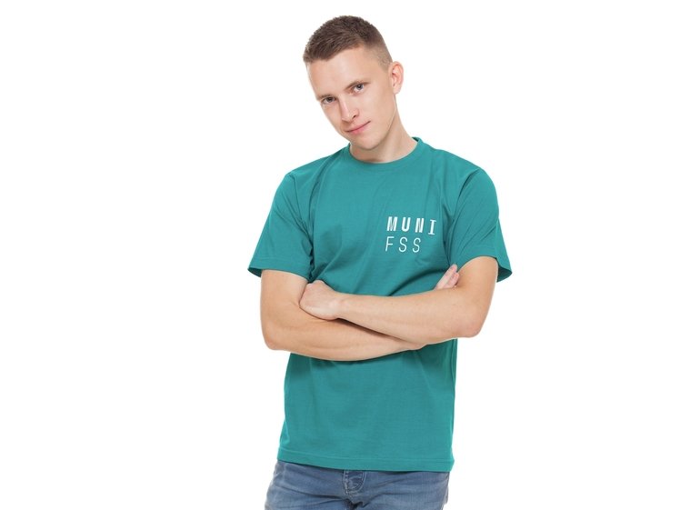 Men's T-shirt FSS