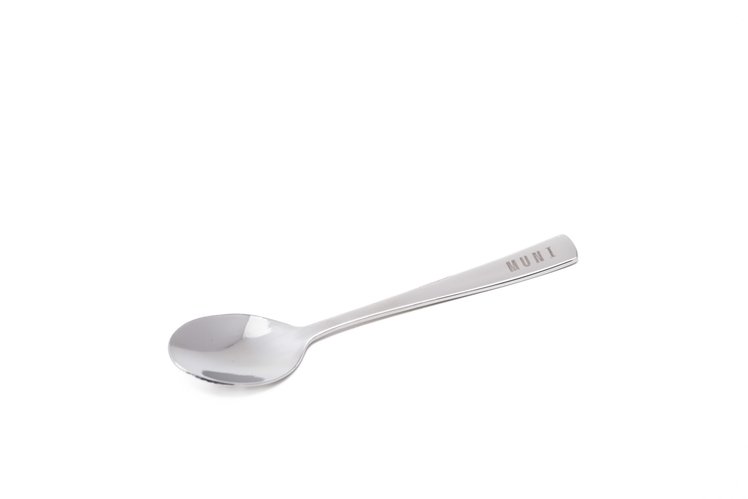 Mocca Spoon