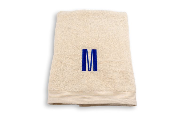 Towel Elitery Natural M