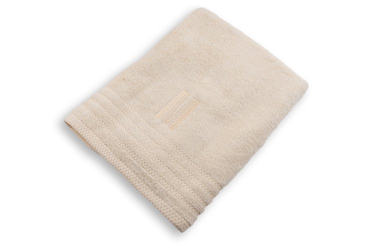 Towel Natural Bamboo M