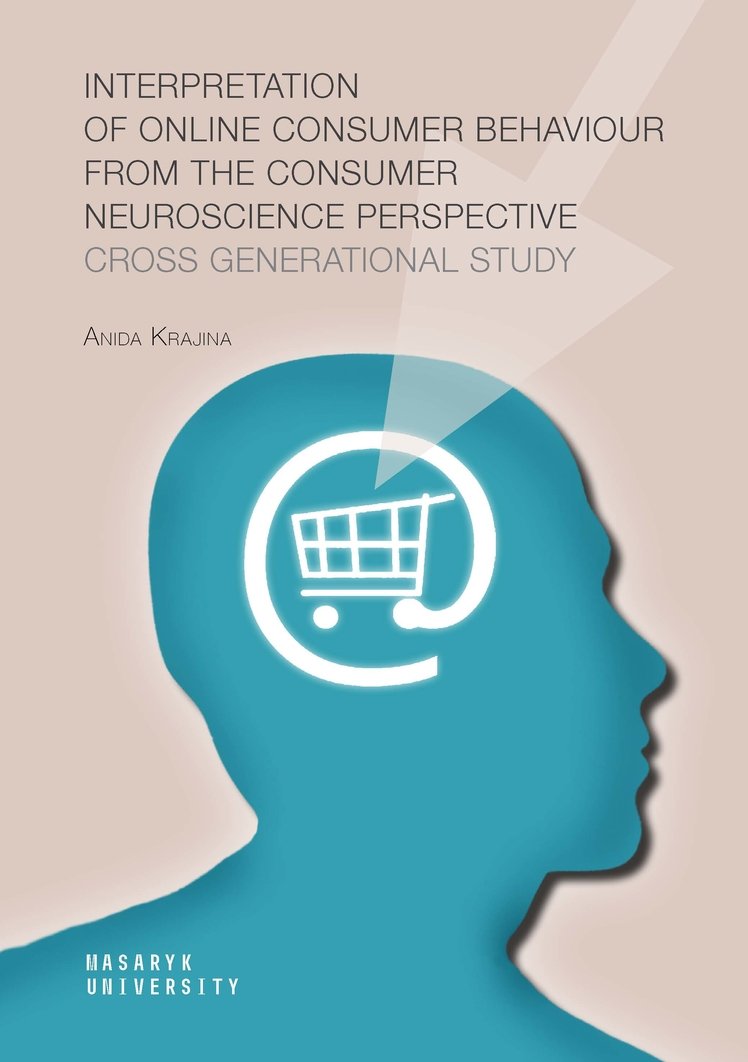 Interpretation of online consumer behaviour from the consumer neuroscience perspective