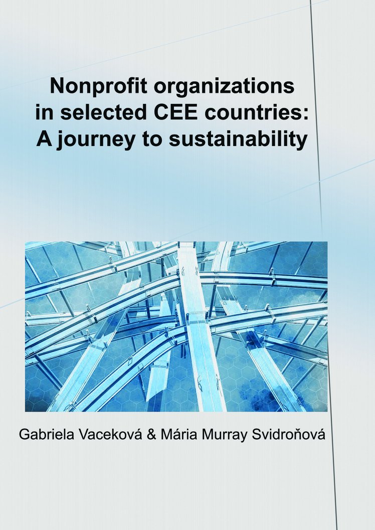 Nonprofit organizations in selected CEE countries: A journey to sustainability