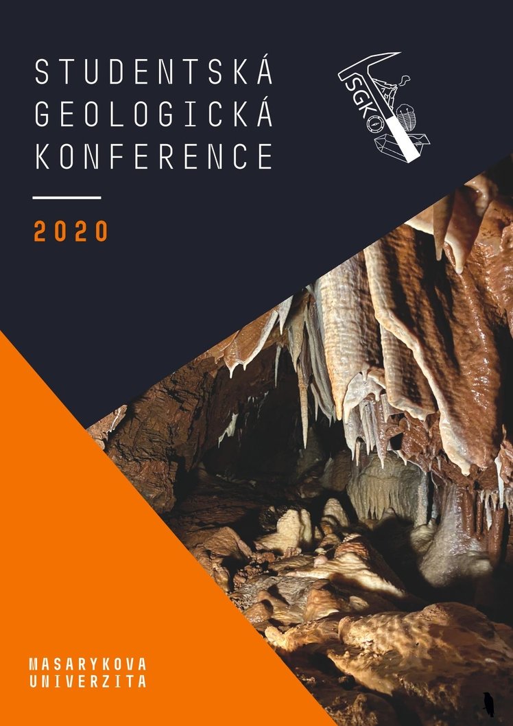Studentská geologická konference 2020