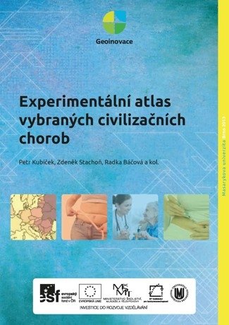 Experimentální atlas vybraných civilizačních chorob