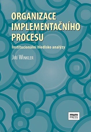 Organizace implementačního procesu