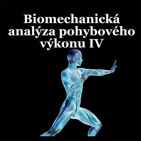 Biomechanická analýza pohybového výkonu IV. Změny v distribuci plantárních tlaků spojených s těhotenstvím
