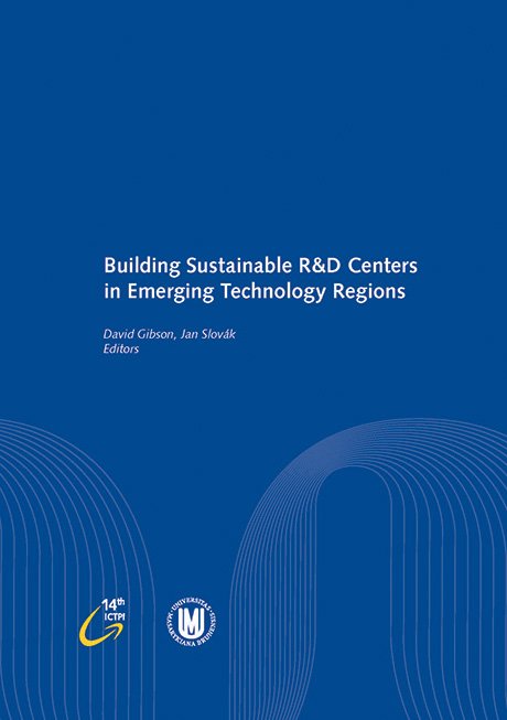Building Sustainable R&D Centers in Emerging Technology Regions
