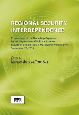 Regional Security Interdependence