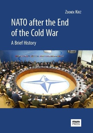 NATO after the End of the Cold War