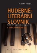 Hudebně-literární slovník I. Světoví skladatelé