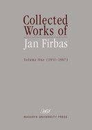 Collected Works of Jan Firbas I