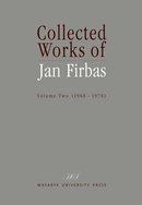Collected Works of Jan Firbas II
