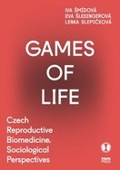 Games of Life - defect